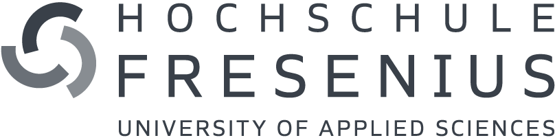 Logo Hochschule Fresenius